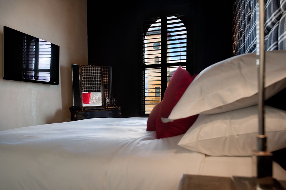 Hotel Frangos