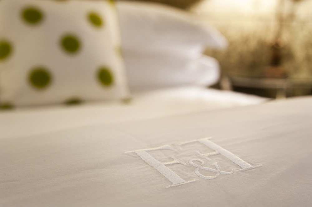 Hotel Frangos