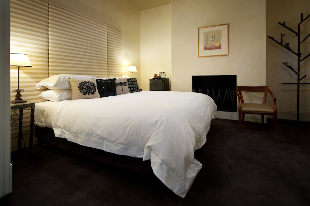 Hotel Frangos