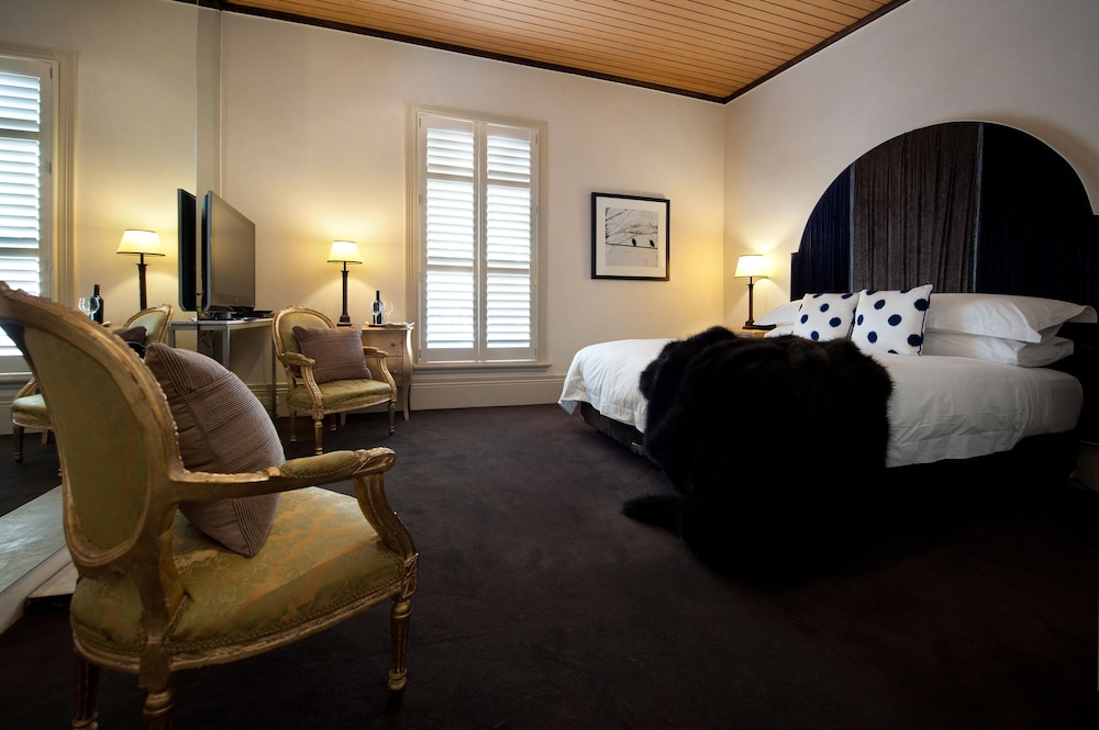 Hotel Frangos