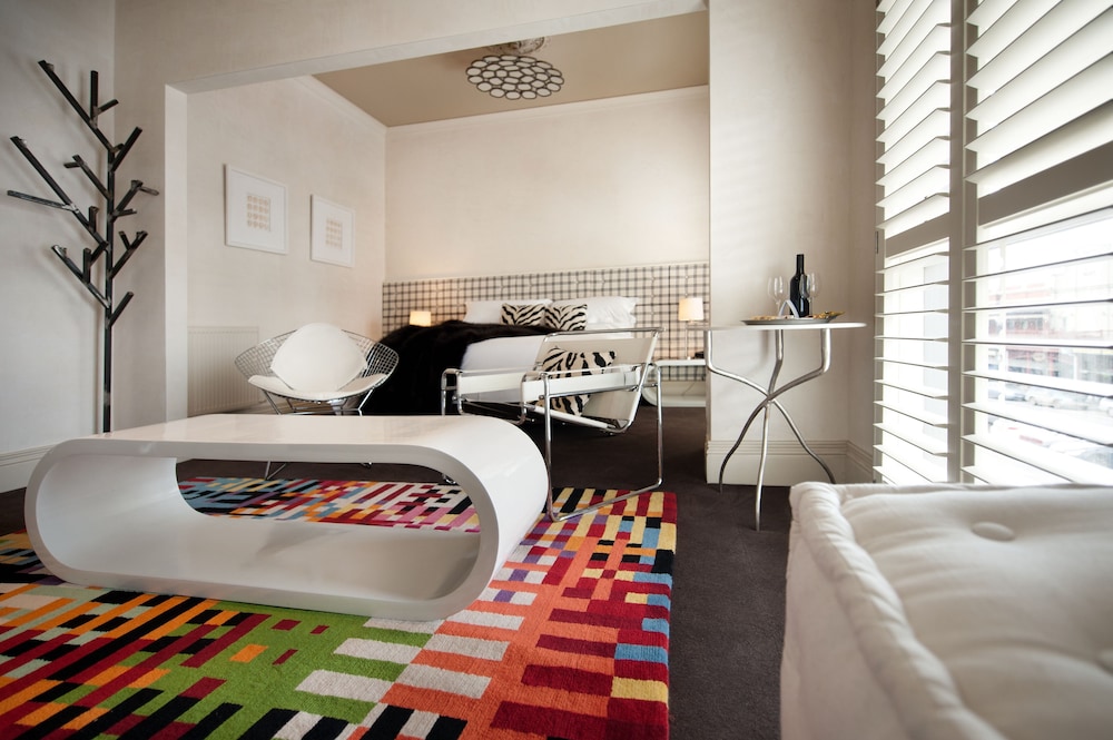 Hotel Frangos