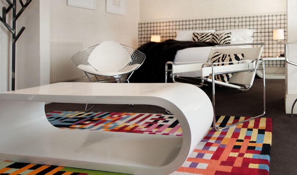 Hotel Frangos