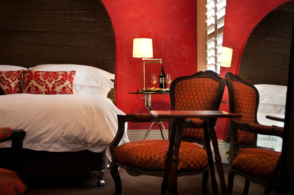 Hotel Frangos