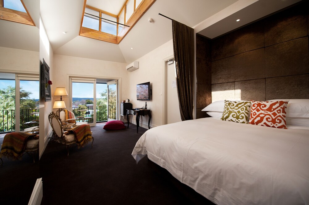Hotel Frangos