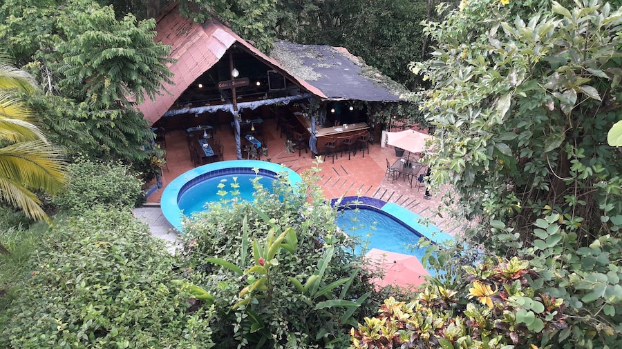 Hotel La Colina
