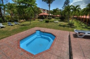 acuarium suite resort in