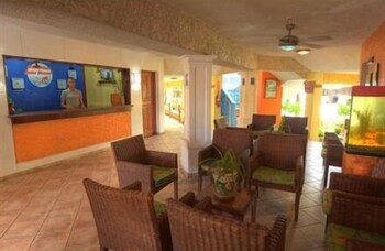acuarium suite resort 2019