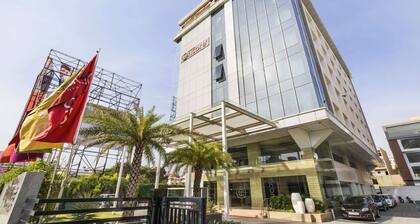 Ramada Encore by Wyndham Bangalore Domlur