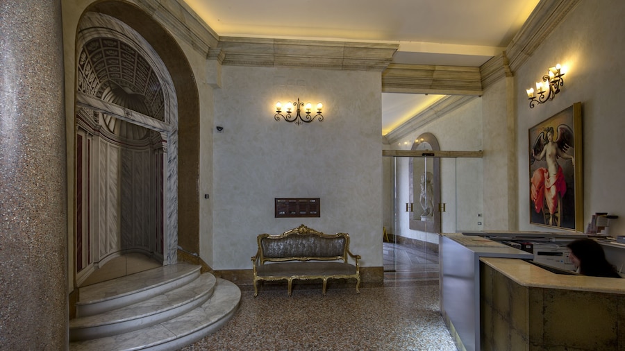 Antica Dimora Delle Cinque Lune