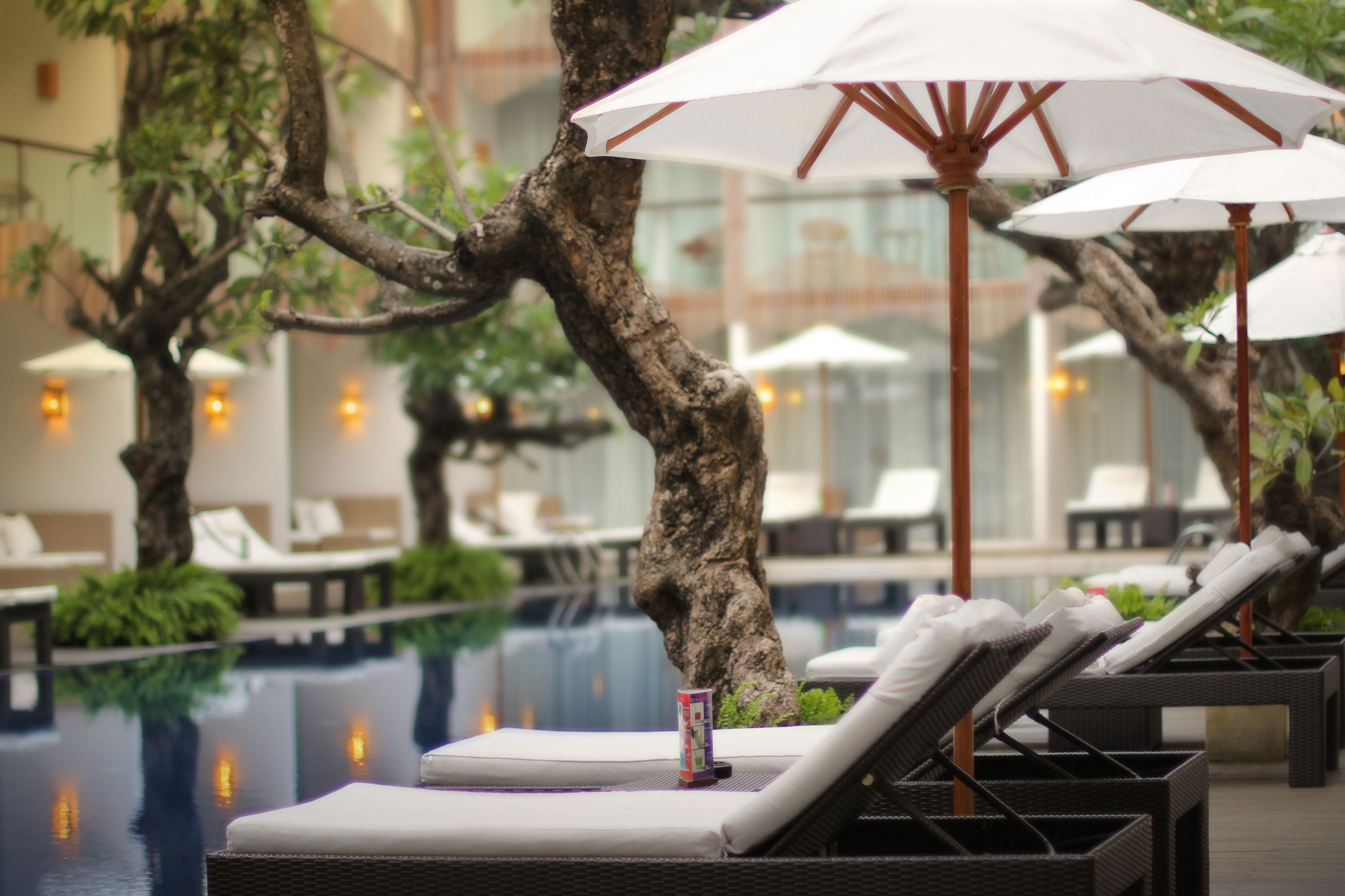 The Bene - By Astadala - CHSE Certified in Bali, Indonesia