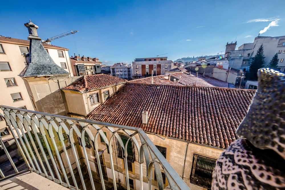 Imagen de Hostal Alvi (9 de 23)