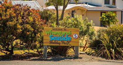 Whanganui Seaside Holiday Park