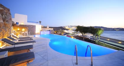 Mykonos Beach Hotel