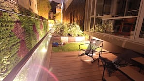 Terrasse/veranda