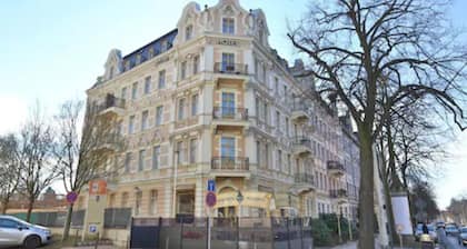 Hotel Silesia
