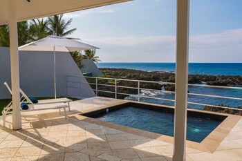 Trident Hotel In Port Antonio Jamaica Outdoor Pool