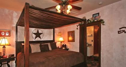 Whispering Pines Bed & Breakfast