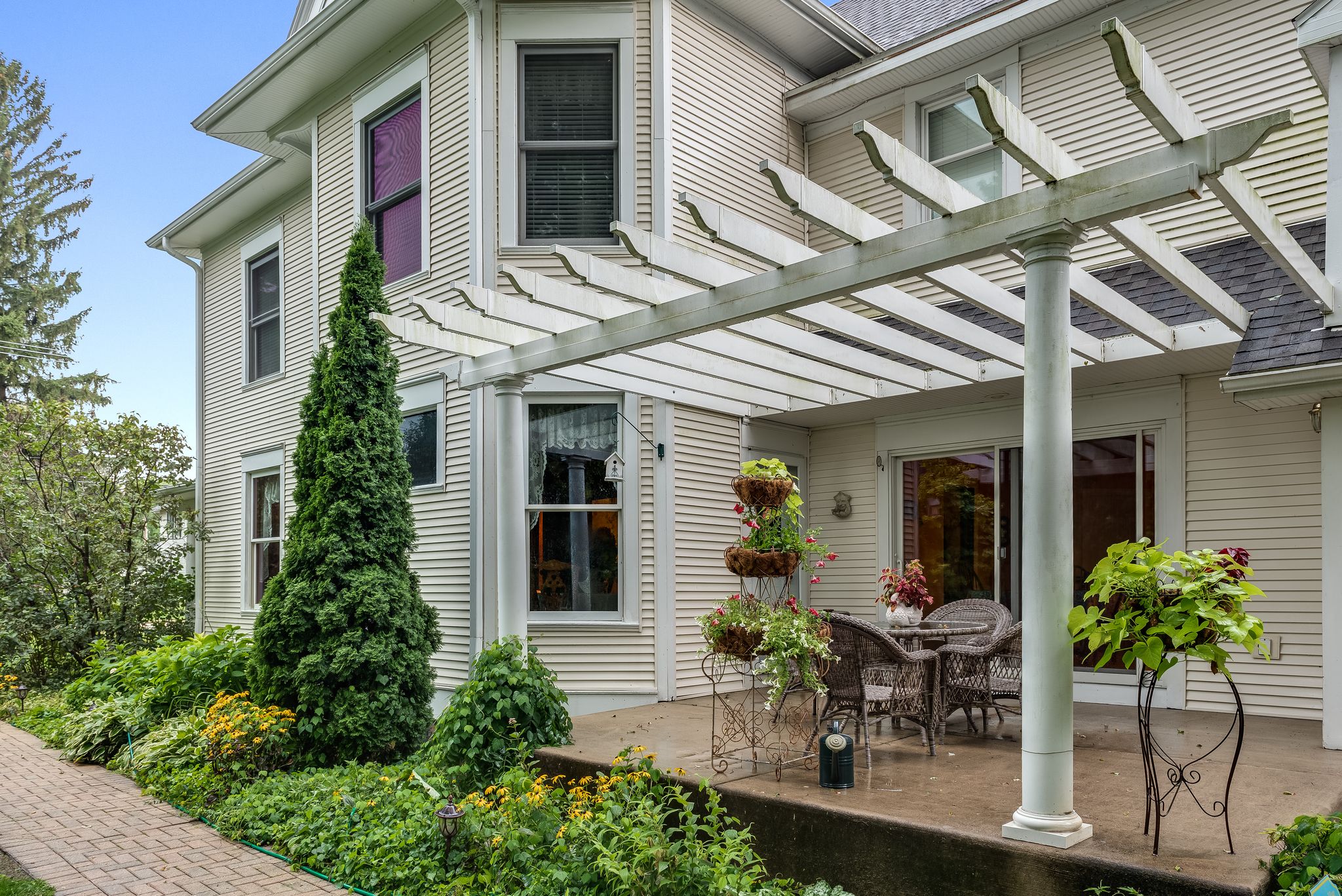 Covington Manor B&B