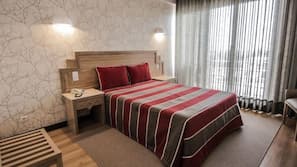 Cots/infant beds, rollaway beds, free WiFi, linens