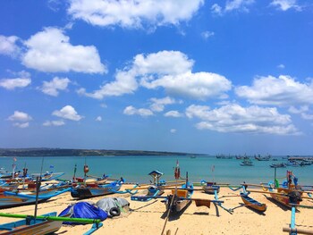 14+ Ahimsa Beach Images