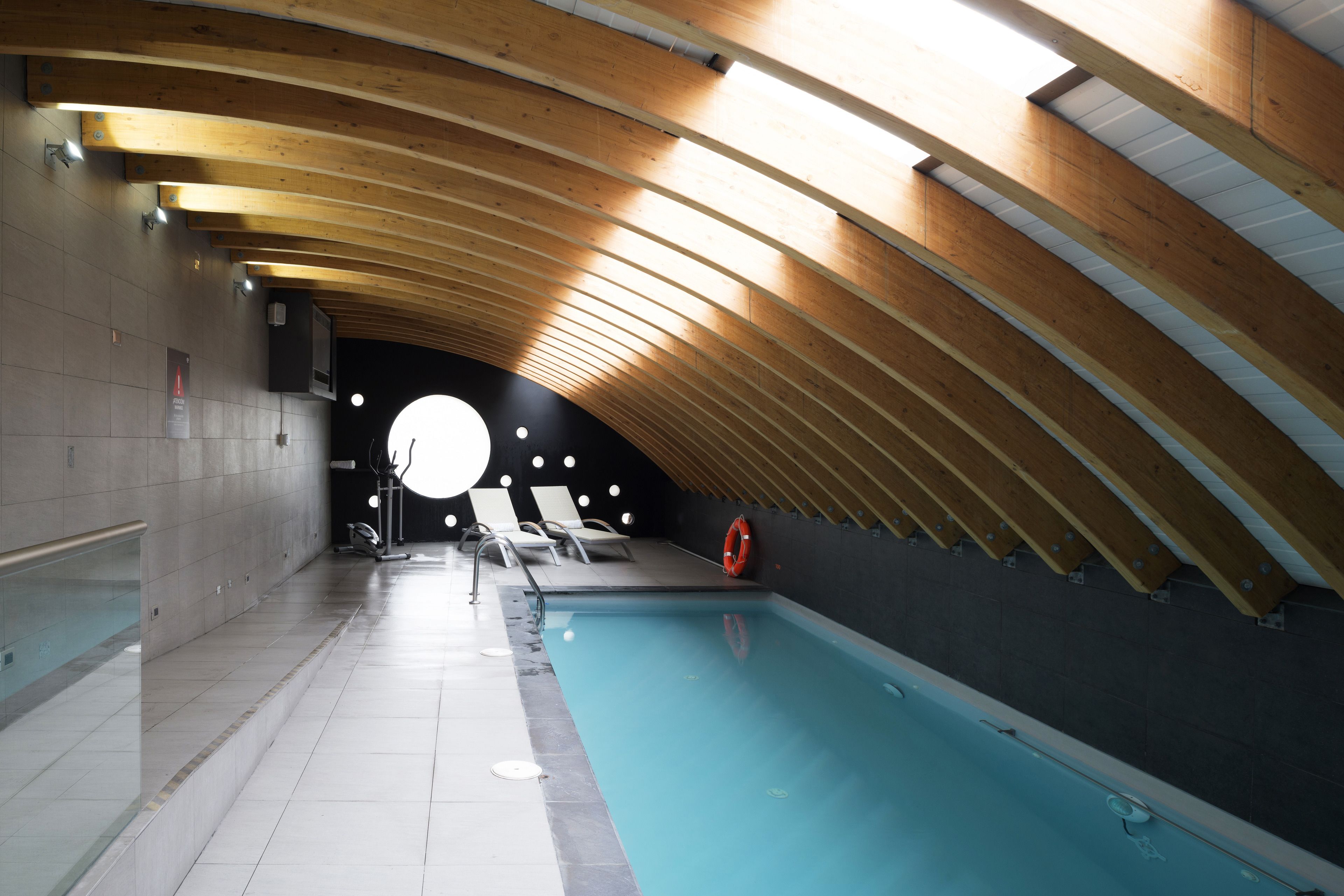 Apart Hotel Presidente Suites Santiago