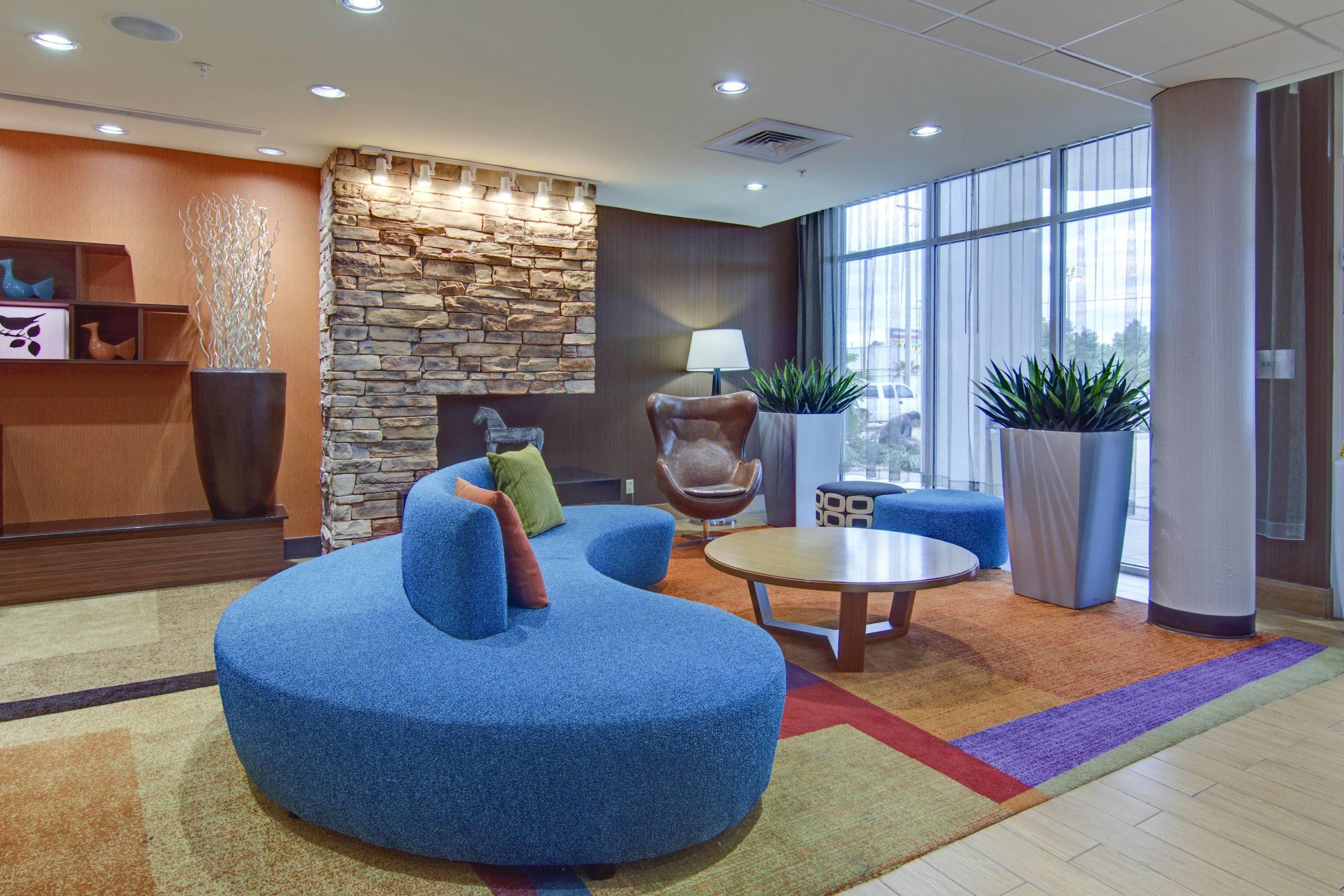Fairfield Inn & Suites Natchitoches in Natchitoches, United States