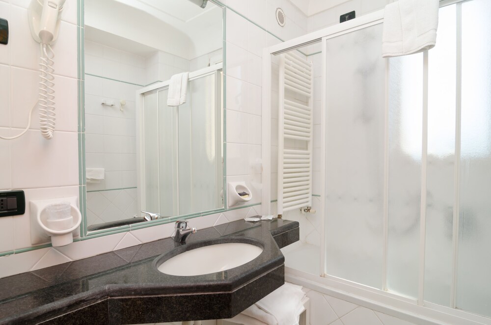 Photo - Hotel Felix Terme