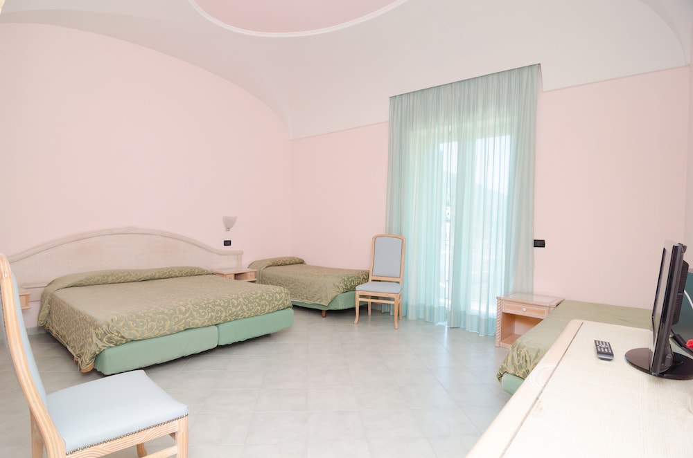 Photo - Hotel Felix Terme