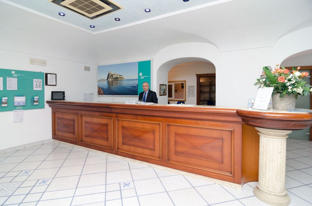 Photo - Hotel Felix Terme