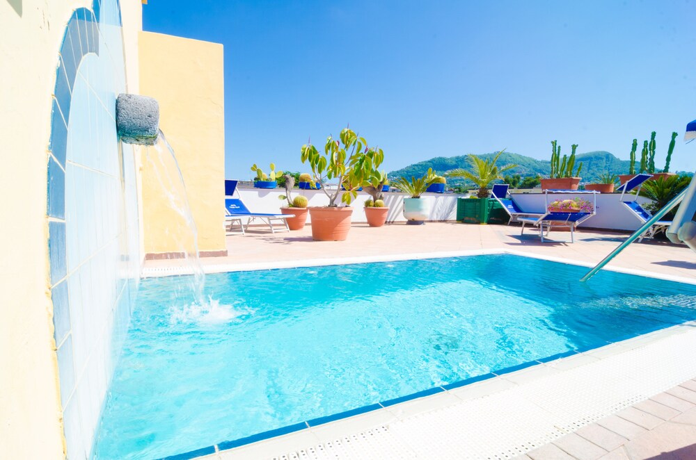 Photo - Hotel Felix Terme