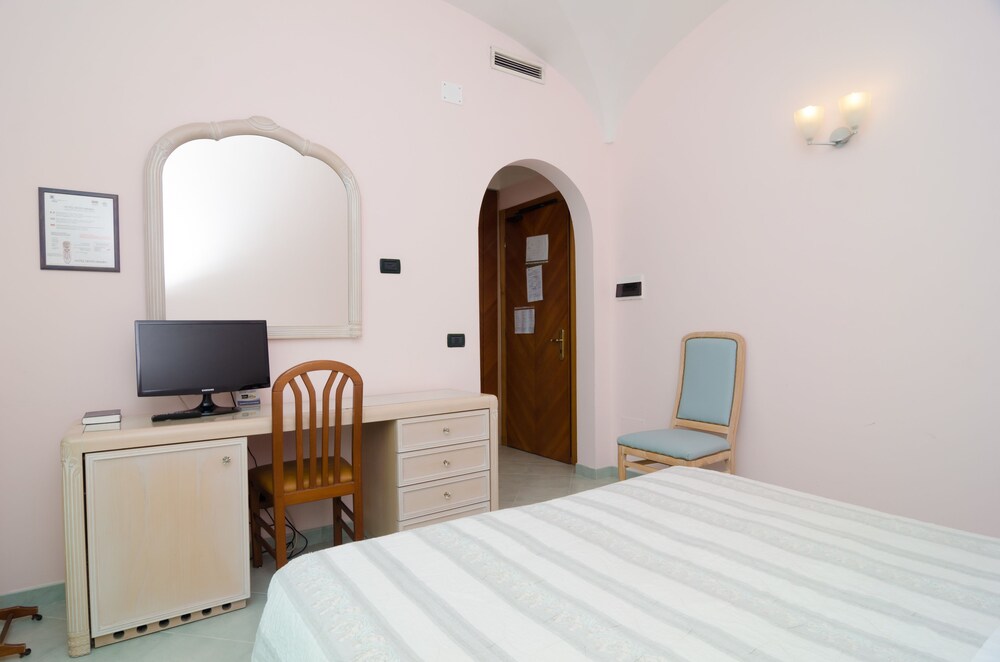 Photo - Hotel Felix Terme