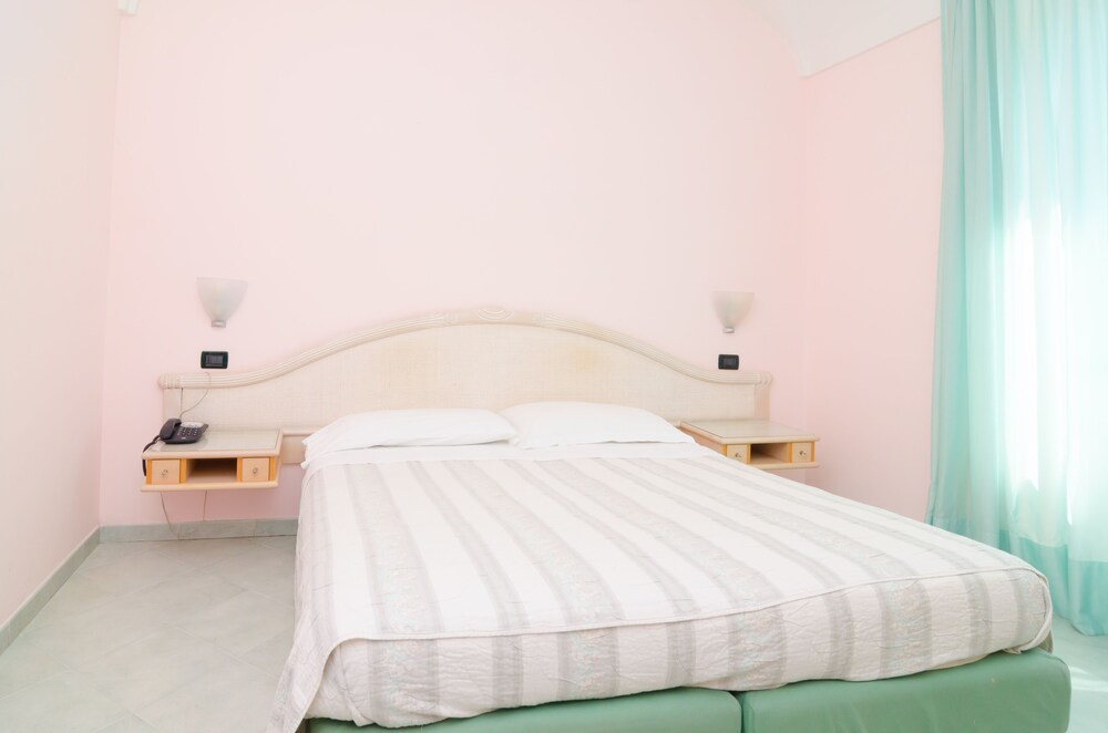 Photo - Hotel Felix Terme