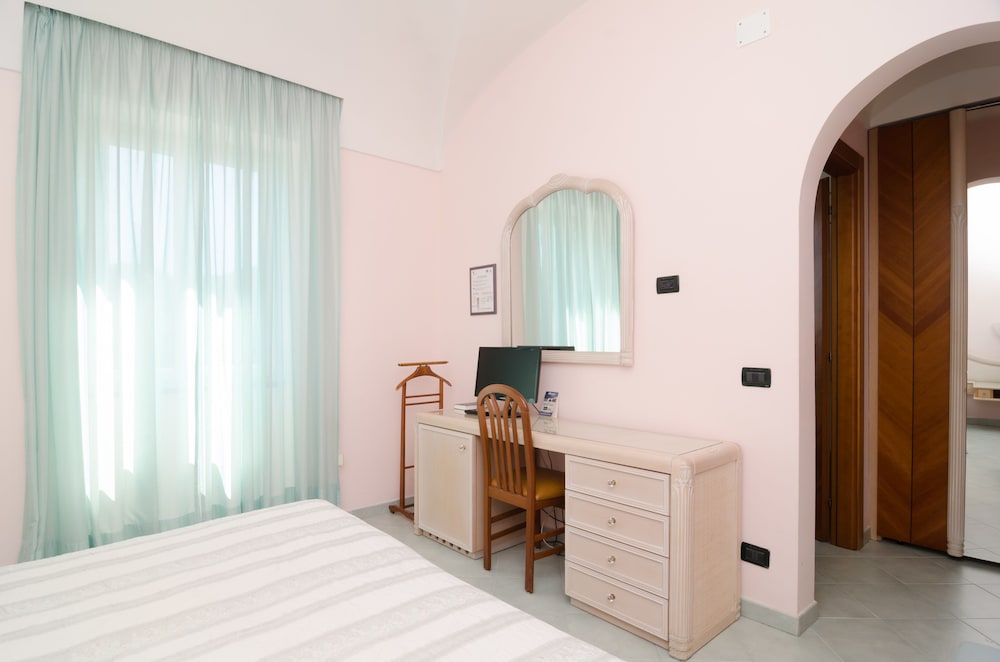 Photo - Hotel Felix Terme