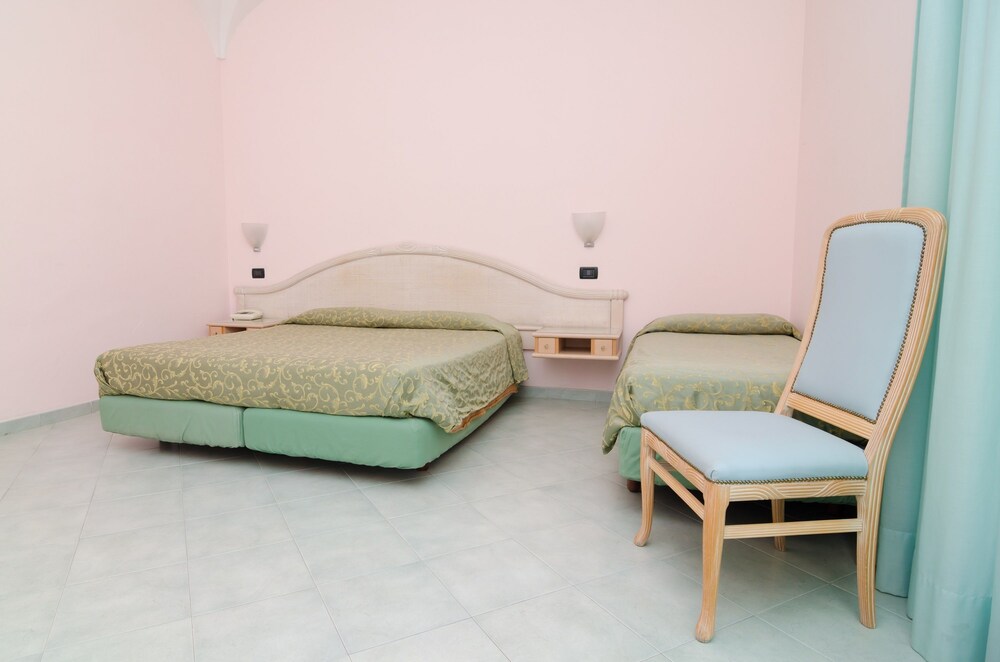 Photo - Hotel Felix Terme