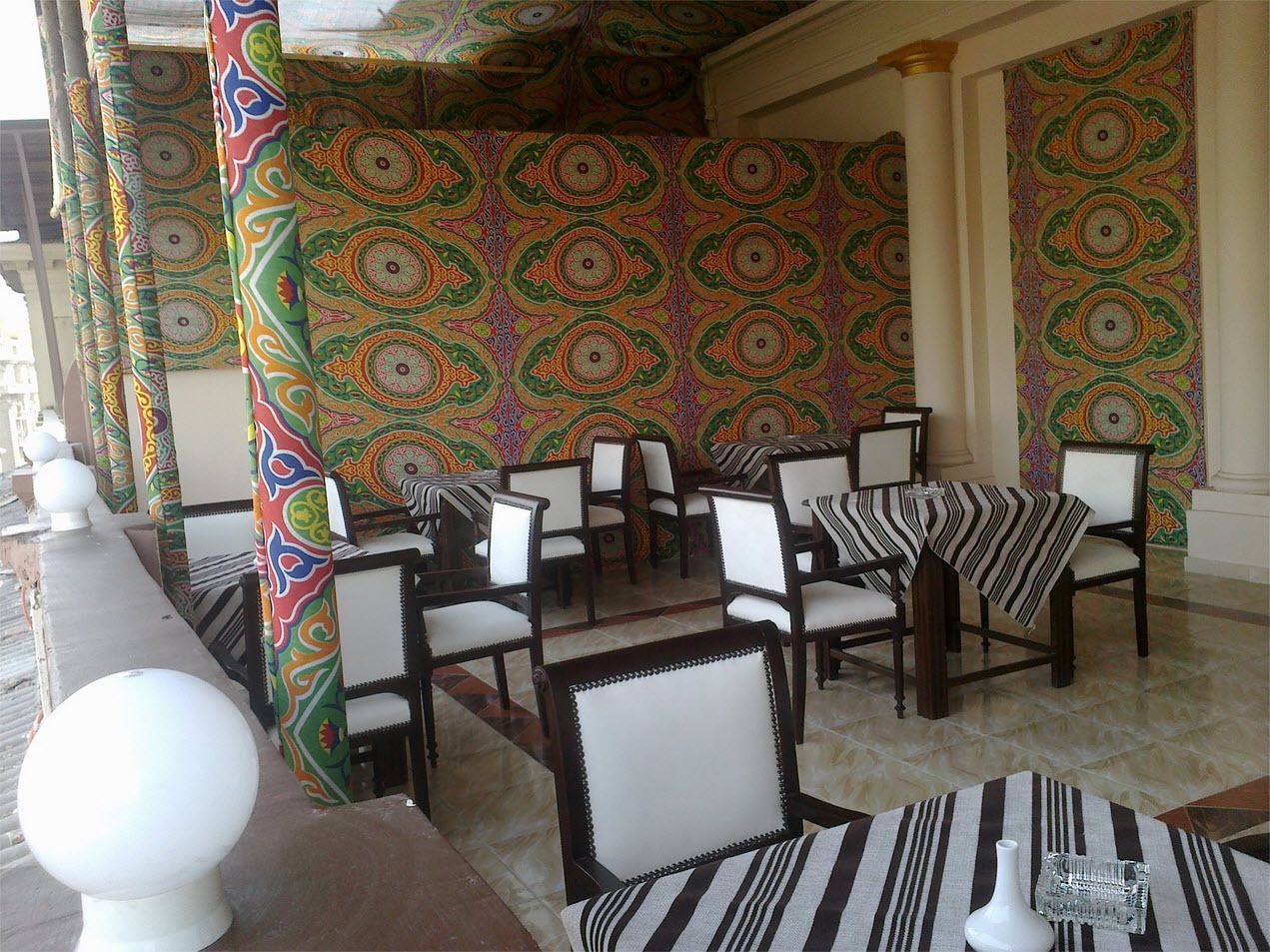 Cairo Kingdom Hostel in Cairo, Egypt