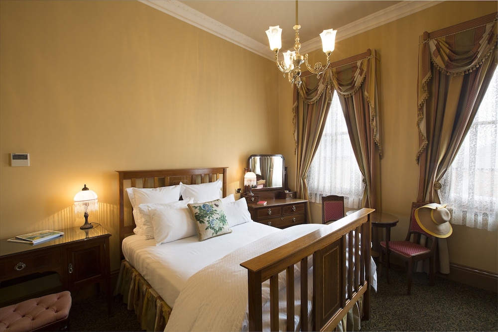 Craig's Royal Hotel