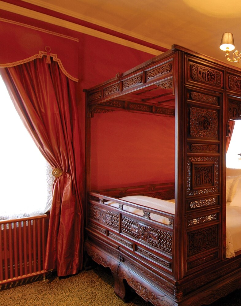 Craig's Royal Hotel