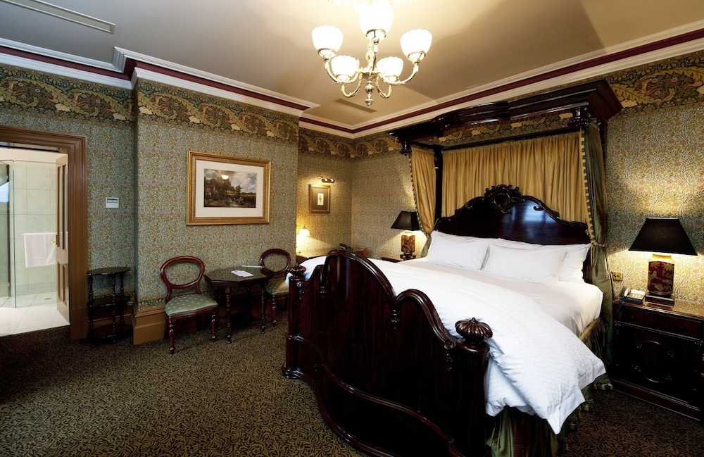 Craig's Royal Hotel