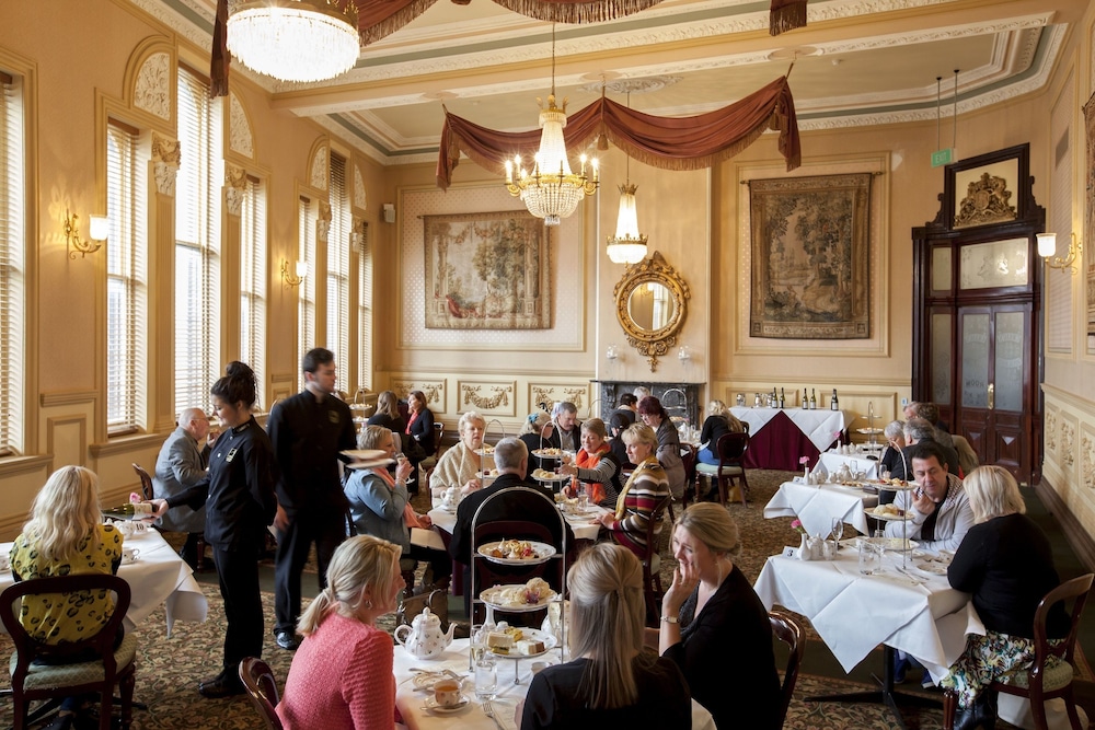 Craig's Royal Hotel