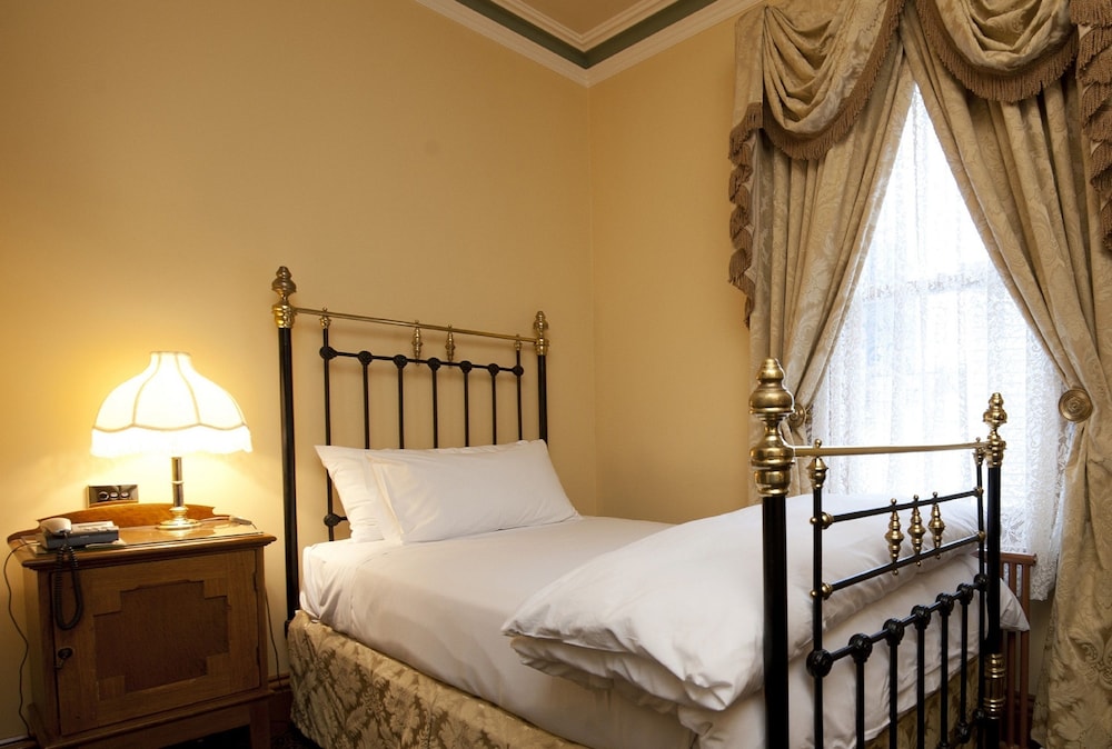 Craig's Royal Hotel