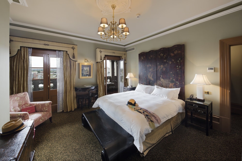 Craig's Royal Hotel