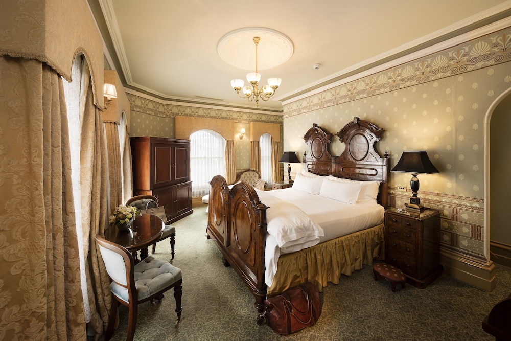 Craig's Royal Hotel