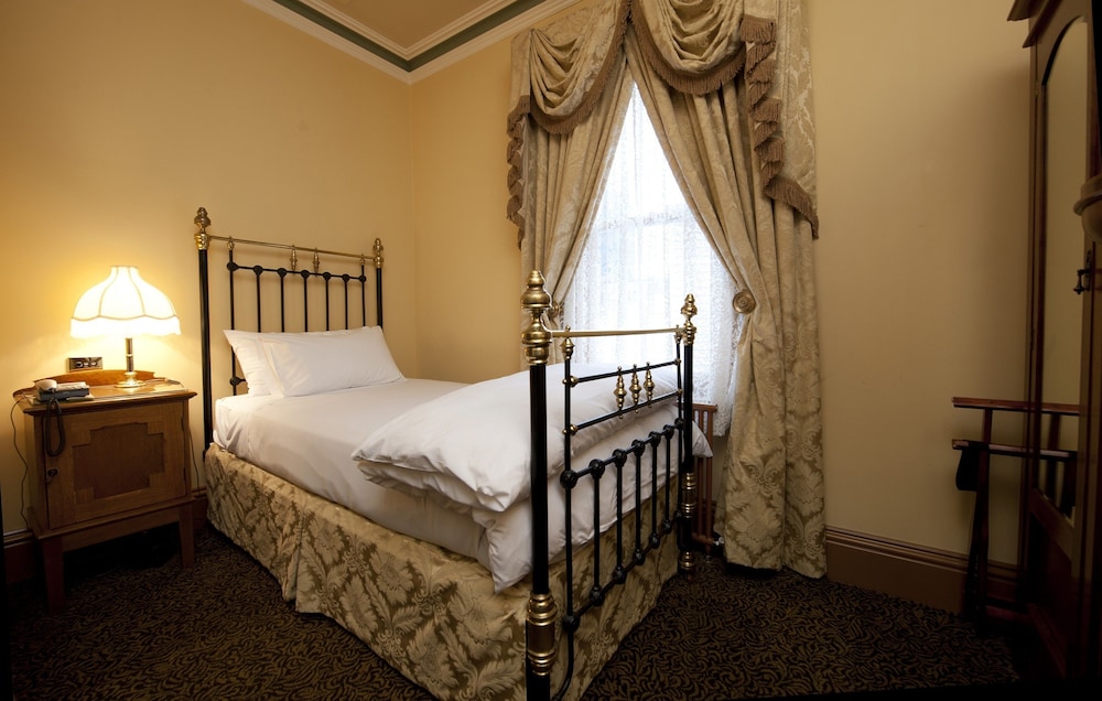 Craig's Royal Hotel