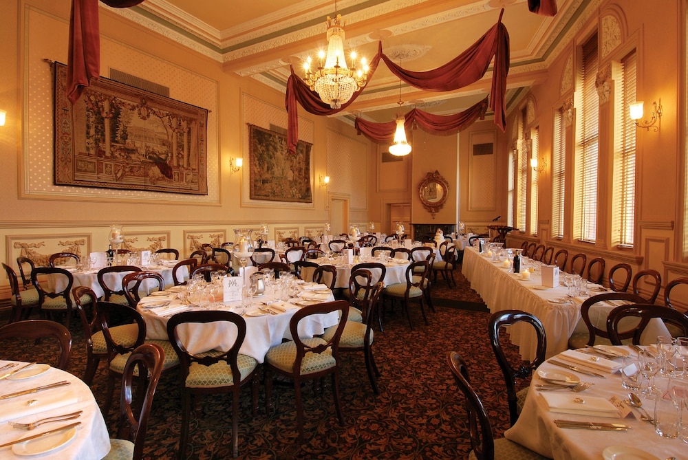 Craig's Royal Hotel