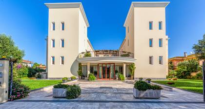 Hotel Le Torri