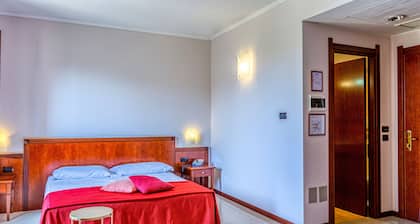 Hotel Le Torri