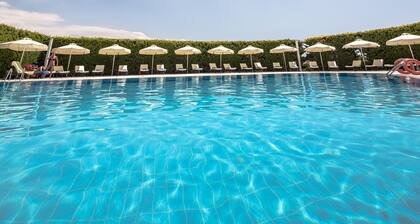 Dekelia Hotel