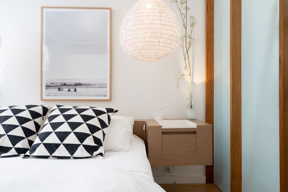 Aquabelle Apartments