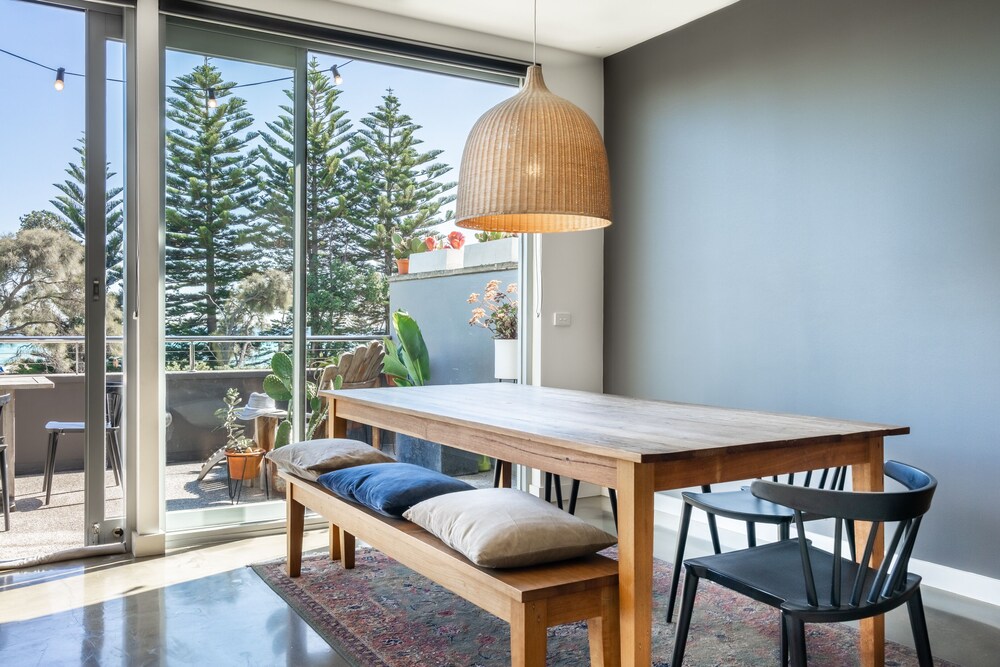 Aquabelle Apartments