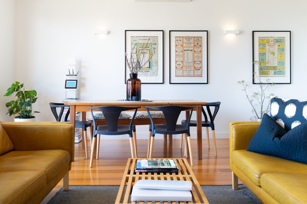 Aquabelle Apartments